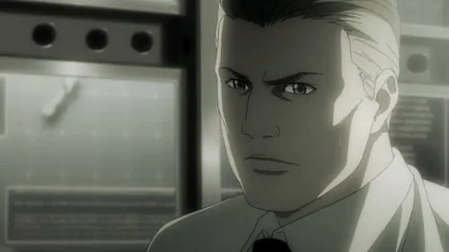 Death Note – T01E34: Vigilância