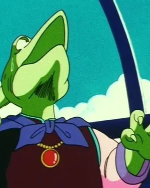 Dragon Ball – T01E108: A Aparição de Piccolo Daimaoh