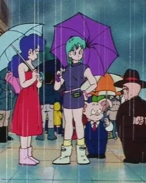 Dragon Ball – T01E133: Um Reencontro Depois da Tormenta