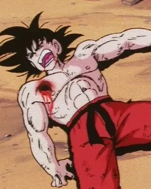 Dragon Ball – T01E148: O Homem Mais Forte do Mundo
