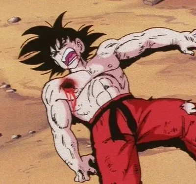 Dragon Ball – T01E148: O Homem Mais Forte do Mundo