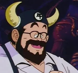 Dragon Ball – T01E149: O Vestido de Noiva Cercado de Chamas