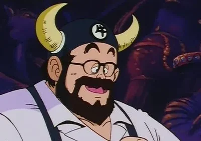 Dragon Ball – T01E149: O Vestido de Noiva Cercado de Chamas