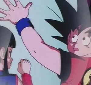 Dragon Ball – T01E150: A Ave Engole-Fogo