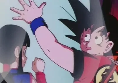 Dragon Ball – T01E150: A Ave Engole-Fogo