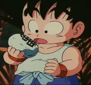 Dragon Ball – T01E16: Caça às Pedras