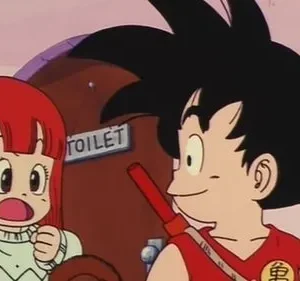 Dragon Ball – T01E35: Suno, a Menina da Aldeia do Norte