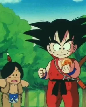 Dragon Ball – T01E60: A Força Kame-Hame-Ha Contra Tao Pai Pai