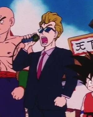 Dragon Ball – T01E97: O Último Combate! Quem Será o Melhor Lutador de Artes Marciais?