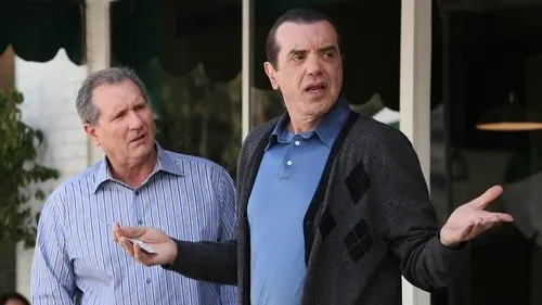 Família Moderna – T01E13: 15%