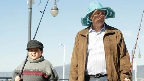 Família Moderna – T01E16: Medos 1 Família Moderna – T01E16: Medos