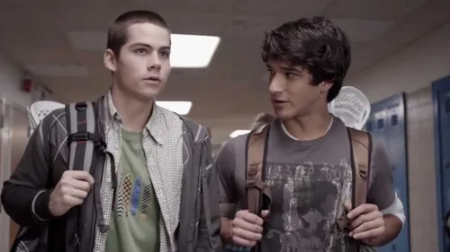 Lobo Adolescente – T01E03: Coisas de matilha 1 Lobo Adolescente – T01E03: Coisas de matilha