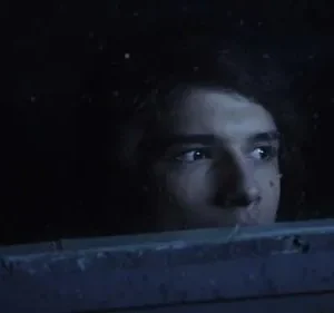 Lobo Adolescente – T01E07: Escola noturna