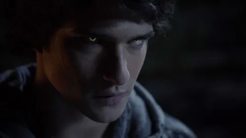 Lobo Adolescente – T01E08: Cara a cara 1 Lobo Adolescente – T01E08: Cara a cara