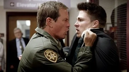 Lobo Adolescente – T01E12: Quebrando códigos