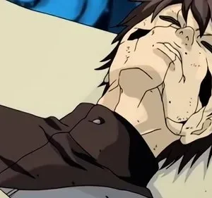 Naruto Shippuden – T01E07: Corra, Kankuro