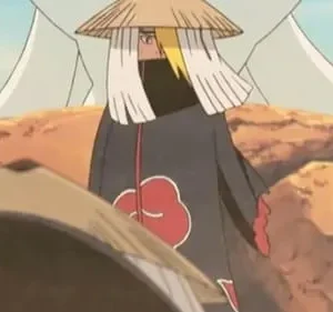 Naruto Shippuden – T01E09: As Lágrimas do Jinchuriki