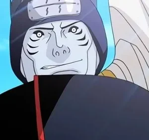 Naruto Shippuden – T01E13: Um Encontro Com o Destino