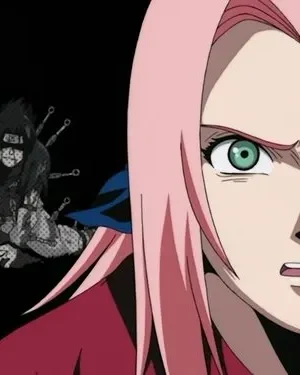 Naruto – T01E05: Você Falhou! A Decisão Final de Kakashi