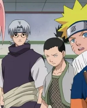 Naruto – T01E23: Batalha Genin! Os Nove Novatos se Enfrentam!