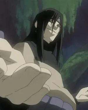 Naruto – T01E30: O Sharingan Revivido: Jutsu Chama do Dragão!