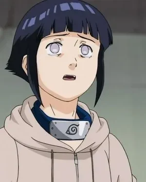 Naruto – T01E46: Batalha Byakugan: Hinata Ganha Coragem!