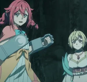 New Saga – T01E11: Estratégia Secreta e Quente