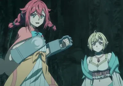 New Saga – T01E11: Estratégia Secreta e Quente