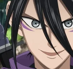 One-Punch Man – T01E04: O Ninja Moderno