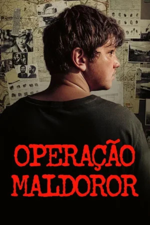 Maldoror