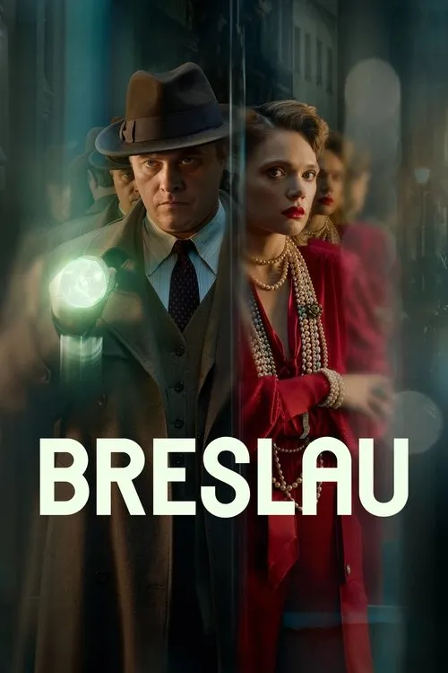 Os Assassinatos de Breslau