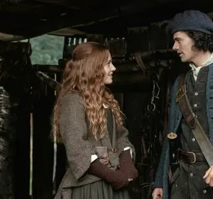 Outlander: Blood of My Blood – T01E01: Providência