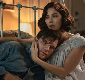 Outlander: Blood of My Blood – T01E04: O Coração de um Soldado