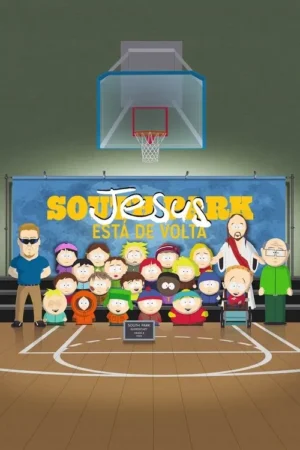 South Park