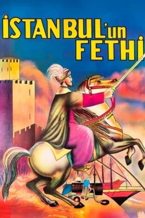 The Conquest of Constantinople