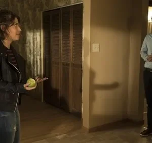 The Good Doctor: O Bom Doutor – T01E08: Maçã