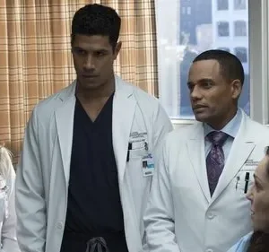 The Good Doctor: O Bom Doutor – T01E16: Dor