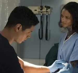 The Good Doctor: O Bom Doutor – T01E17: Sorria