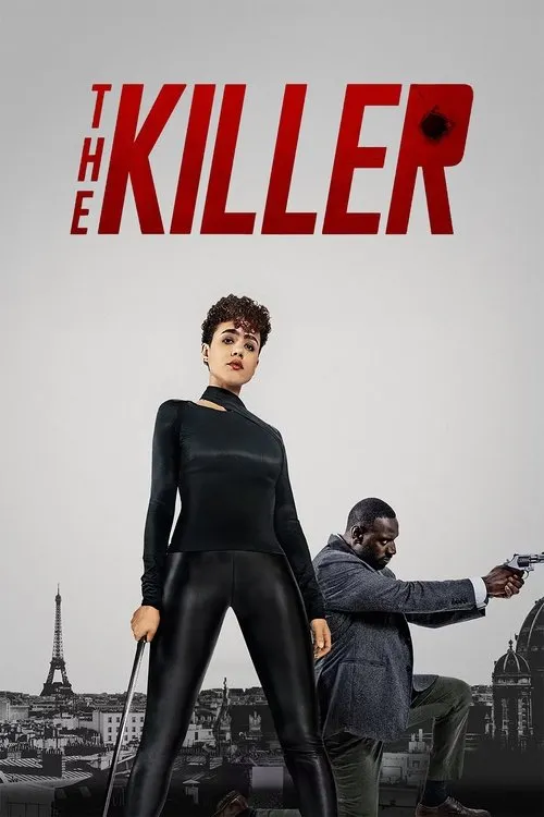 The Killer 1 The Killer