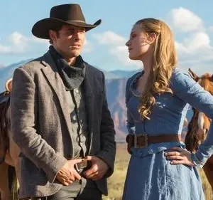 Westworld – T01E01: O Original