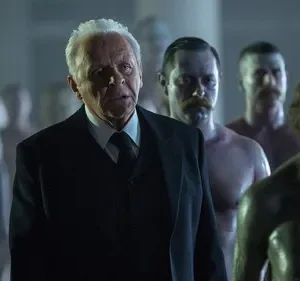Westworld – T01E09: O Cravo Bem Temperado