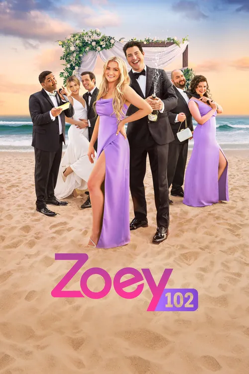 Zoey 102: O Casamento 1 Zoey 102: O Casamento