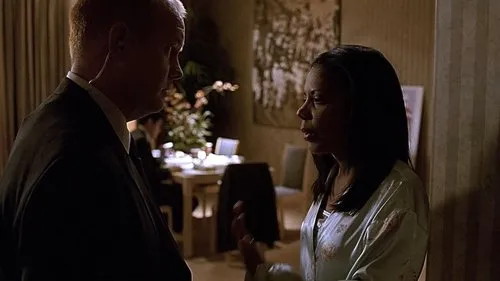 24 Horas – T01E03: 2:00 – 3:00