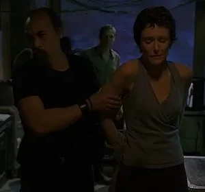 24 Horas – T01E08: 7:00 – 8:00