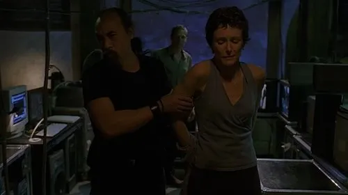 24 Horas – T01E08: 7:00 – 8:00