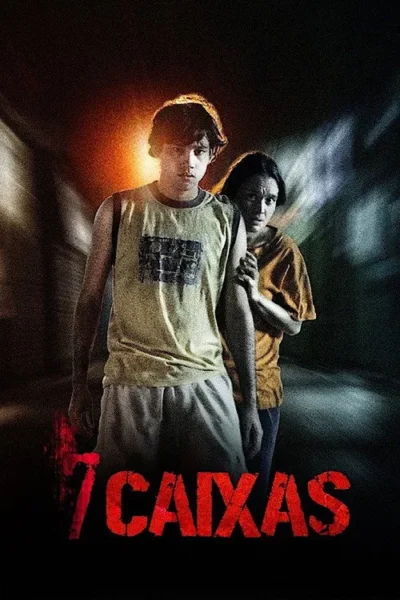7 Caixas