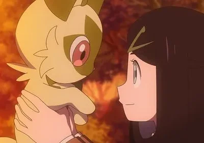 A Série Pokémon: Horizontes – T01E01: O pingente que iniciou tudo – Parte 1