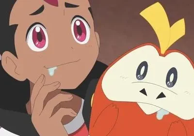A Série Pokémon: Horizontes – T01E08: A porta que nunca abre