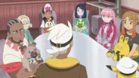 A Série Pokémon: Horizontes – T01E12: O Futuro que Eu Escolhi