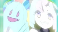 A Série Pokémon: Horizontes – T01E15: Alguém que Não Conseguimos Ver!